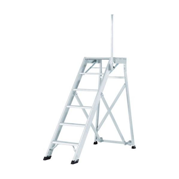 ※法人専用品※アルインコ 折畳式作業台CSD-F踏ざんH250mm仕様 CSD175F 1｜DIY FACTORY ONLINE SHOP