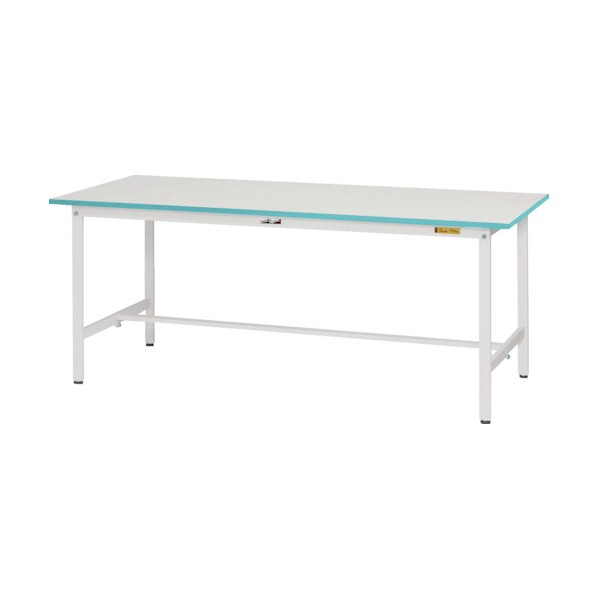 山金工業 色彩テーブル CSUP-1890-BL 1点