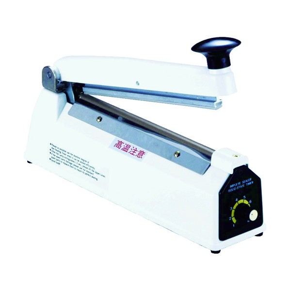 朝日 卓上シーラーCS－200II溶着専用印字機 CS-200-2