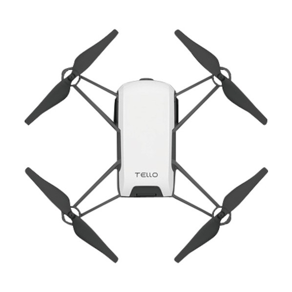 DJI JAPAN Tello D-162930 1セット