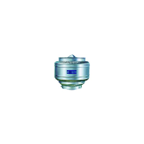 SANWA ルーフファン自然換気用D－165 D-165