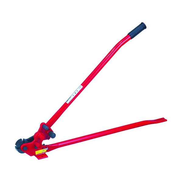 小山刃物 ベンダー付鉄筋カッター10mm～13mm 1110mm D-5 1丁｜DIY FACTORY ONLINE SHOP