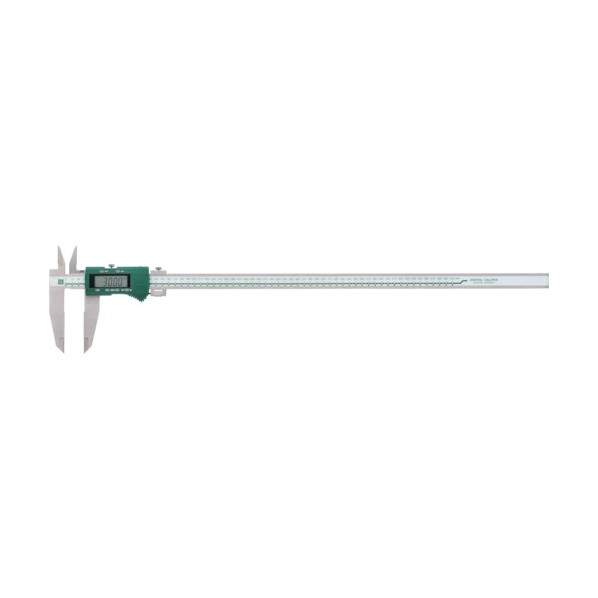 新潟精機 デジタル長尺ノギス D-600 1 計測工具-DIY・工具-ノギス