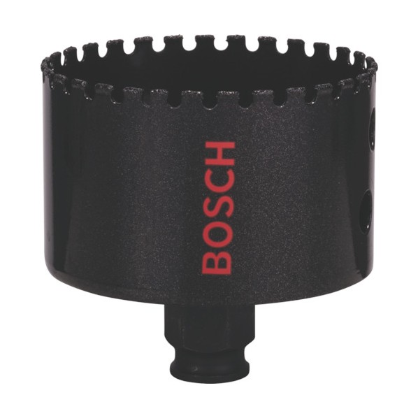 ボッシュ磁器タイル用ダイヤモンドホールソーDHS-070C