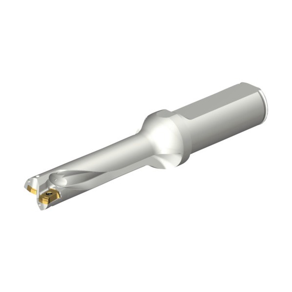 サンドビック コロドリルDS20刃先交換式ドリル(465) DS20-D1500L20-04 1点｜DIY FACTORY ONLINE SHOP
