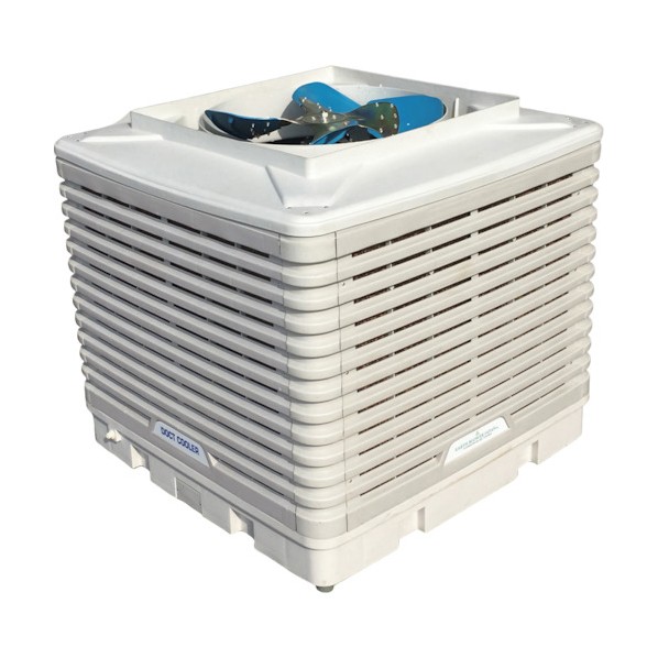 アースブロージャパン 導管冷房装置300U(本体のみ) EA-DTC300U 1点