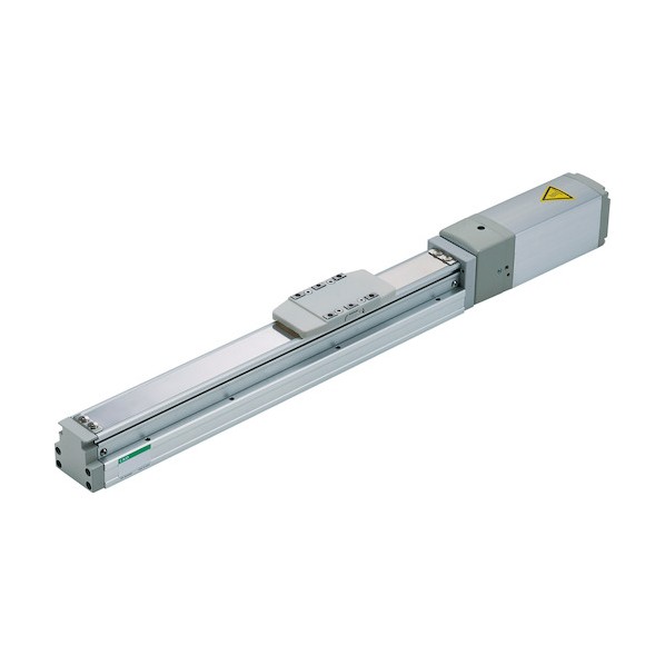 CKD 電動アクチュエータ スライダタイプ EBS-04ME-060250NAN-CR05 1点|DIY FACTORY ONLINE SHOP