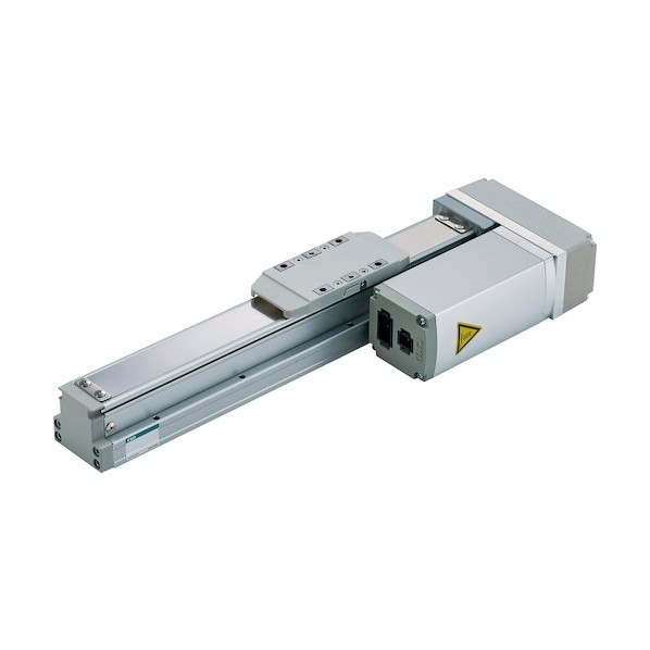 CKD 電動アクチュエータ スライダタイプ EBS-05MR-050750NAN-CR05 1点|DIY FACTORY ONLINE SHOP