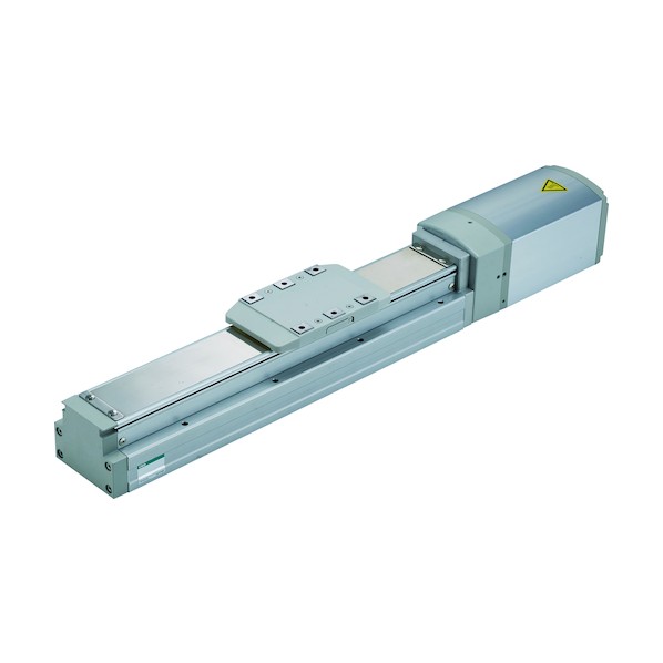 CKD 電動アクチュエータ スライダタイプ EBS-08ME-100400NAN-CR05 1点|DIY FACTORY ONLINE SHOP