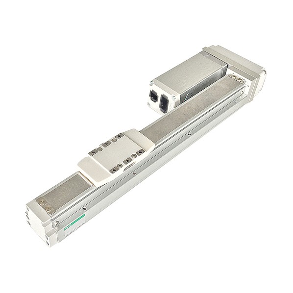 CKD 電動アクチュエータ スライダタイプ EBS-04ML-060450BAN-CR05 1点|DIY FACTORY ONLINE SHOP