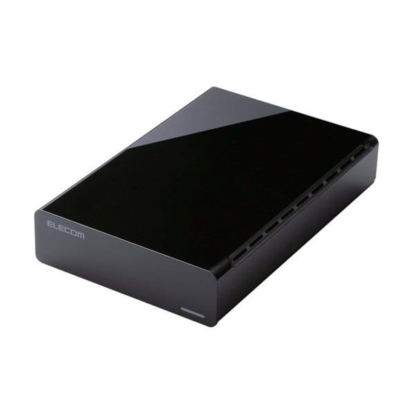 エレコム ELECOM Desktop Drive USB3.0 3TB Black auひかりTVモデル 楽天市場】エレコム ELECOM Desktop Drive USB3.0 3TB Black au