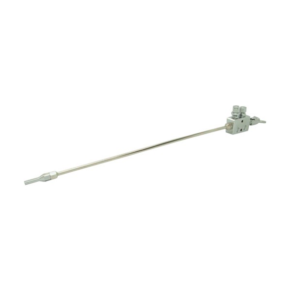 扶桑精機 扶桑 マジックカットe−ミスト1軸アトマイザEM1−AT−S30 S30cm付 EM1-AT-S30 1個|DIY FACTORY ONLINE SHOP