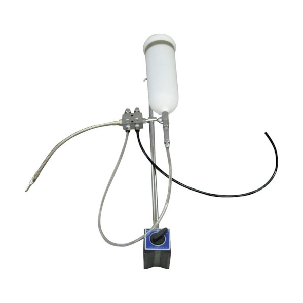扶桑精機 マジックカットｅ&minus;ミストＥＭ１&minus;ＸＭ&minus;Ｚ５０１軸ＸＭセットＺ５０ｃｍ付 EM1-XM-Z50 1｜DIY FACTORY ONLINE SHOP