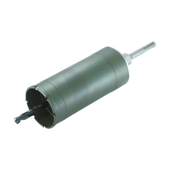 楽天市場】ユニカ ESコアドリル乾式ダイヤ70mmSDSシャンク ES