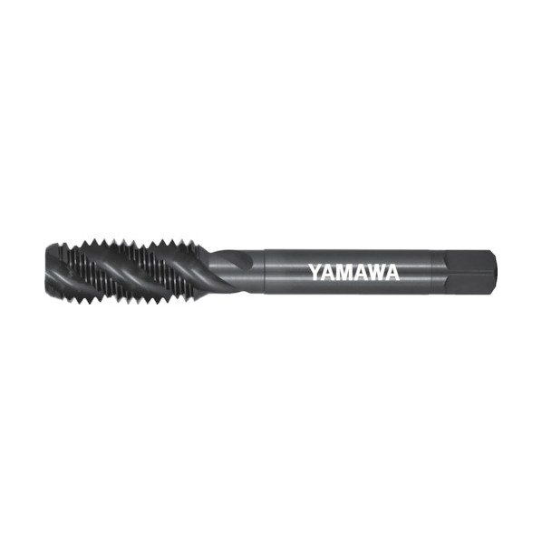 ヤマワ 軟鋼用渦巻き飲み口 E-SP P2 M18X1.5 E-SP-P2-M18X1.5 1点