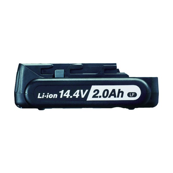 パナソニック 14.4Vリチウムイオン独居室容器に並べるLF印字機 EZ9L47 1点