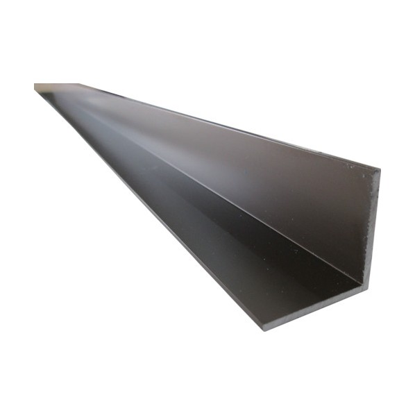 ※法人専用品※アルインコ アルミ等辺アングル 50x50x3．0ブロンズ 4m FA119B 1個 7,890円