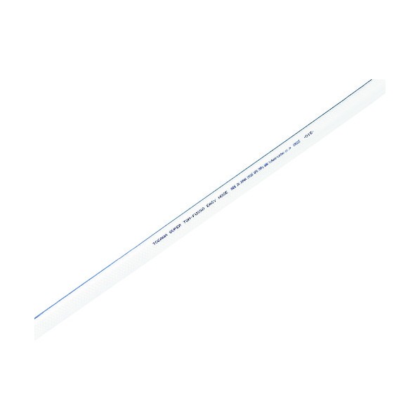 十川産業 十川 スーパートムフッ素イージーホース 19×26mm 10m FE-19-10 1個|DIY FACTORY ONLINE SHOP