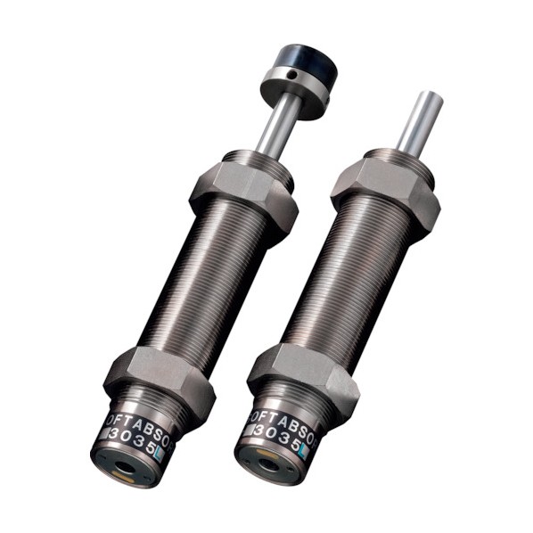 不二ラテックス ラテックス ショックアブソーバ固定式 FK-3035H-S 1点