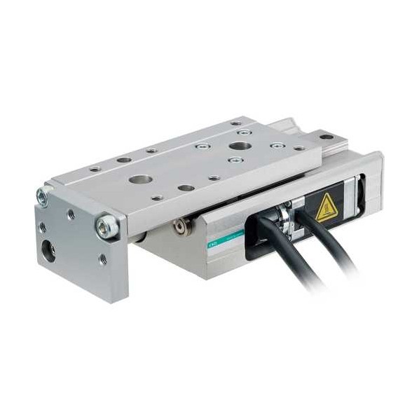 CKD 電動アクチュエータ テーブルタイプ FLCR-1608075NCN-LN00 1点｜DIY FACTORY ONLINE SHOP