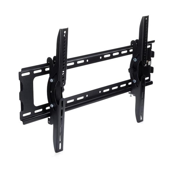 STARTEC.COM社 テレビ壁掛け金具/32-75インチ/耐荷重75kg/15度チルトのみ FLATPNLWALL 1個｜DIY FACTORY ONLINE SHOP