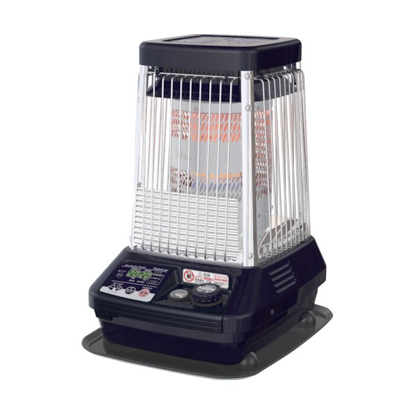 ダイニチ FM-10C2-H メタリックグレー FMタイプ 石油ストーブ ダイニチ FMシリーズ FM-10C2（H）（メタリックグレー） ブルー