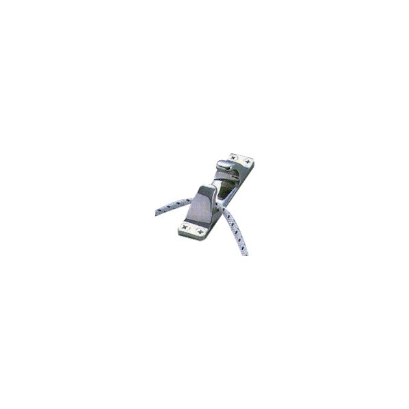 水本機械 水本 ステンレス フェアリーダー 200mm×50mm FL-200 1|DIY FACTORY ONLINE SHOP