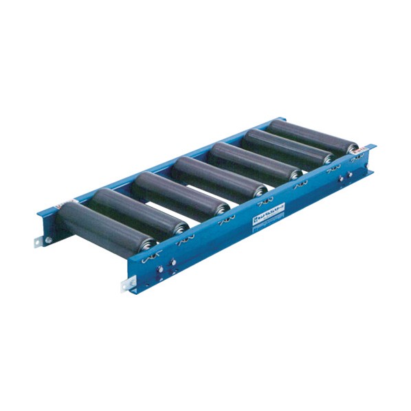 ※法人専用品※セントラルコンベヤー セントラル スチールローラコンベヤFR7620 700W&times;300P&times;1000L FR7620-703010 1点｜DIY FACTORY ONLINE SHOP