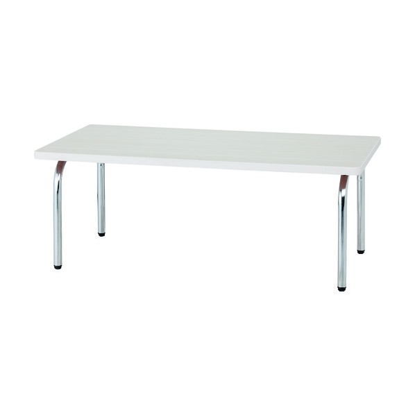 ※法人専用品※藤沢工業 センターテーブル FR-2CT 1点