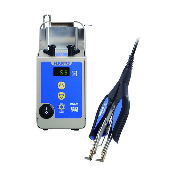 白光 ワイヤーストリッパー FT−802 100V 2極接地プラグ FT802-81 1S|DIY FACTORY ONLINE SHOP
