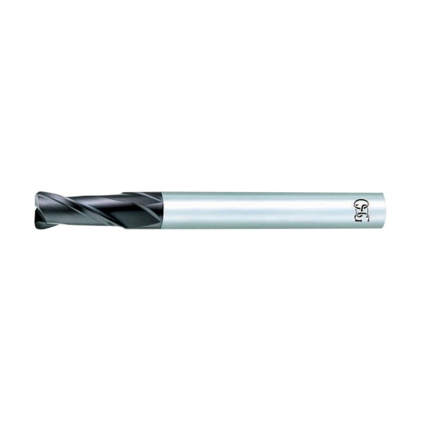 OSG 超硬エンドミル FX 2刃コーナRショート 12XR2 FX-CR-MG-EDS-12XR2 1|DIY FACTORY ONLINE SHOP