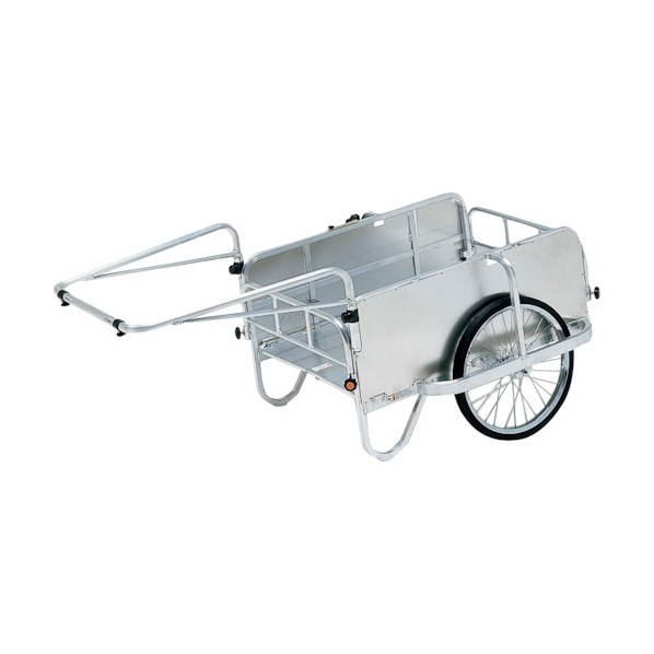 ※法人専用品※トーエイライト アルミリヤカーSP900 G1614 1点 81,950円