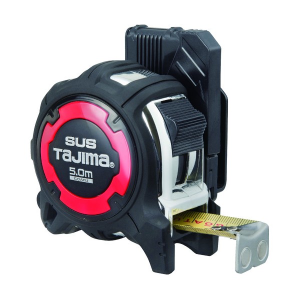 楽天市場】タジマ TAJIMA スケール コンベックス 剛厚セフGステン