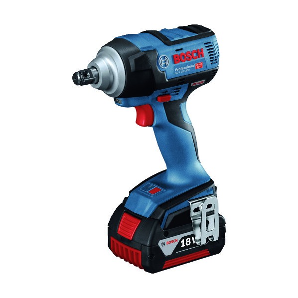 ボッシュコードレスインパクトレンチブルーGDS18V-300