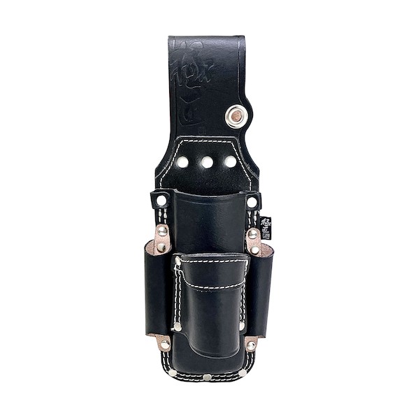 楽天市場】極匠 GK-2DBA 黒床革 板金鋏+ハンマー+つかみ箸差し マット