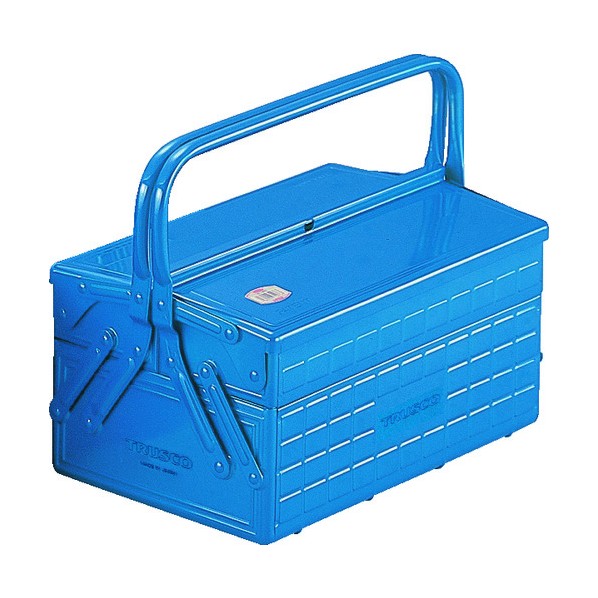 楽天市場】GT-350-B | 3段式工具箱 ツールボックス 国産 幅357×奥行227