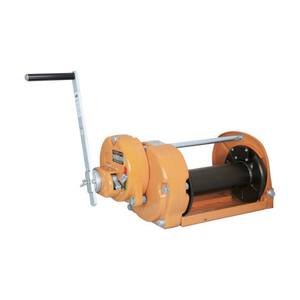 マックスプル工業 手動ウインチ GM-30 1|DIY FACTORY ONLINE SHOP