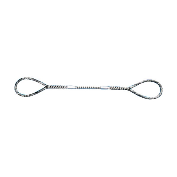 トラスコ ＷスリングＡタイプ１８ｍｍＸ６ｍ GR-18S6 1点