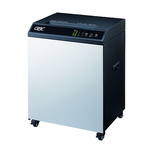 アコ･ブランズ･ジャパン A3対応マイクロカットシュレッダ W03M GSHW03M-B 1点 88,357円