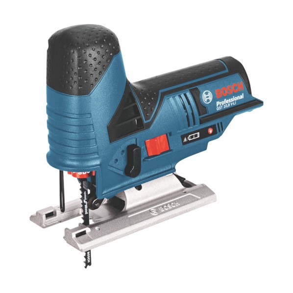 ボッシュコードレスジグソーGST10.8V-LIH