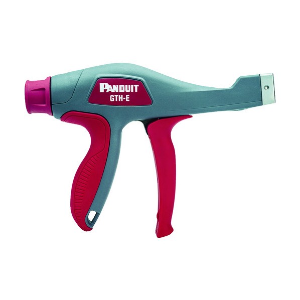 パンドウイット パンドウイット ナイロン一緒になるダンス楽隊用手動式一緒になる物の具 GTH-E 1点 花・ガーデン・DIY-DIY・工具-手動工具