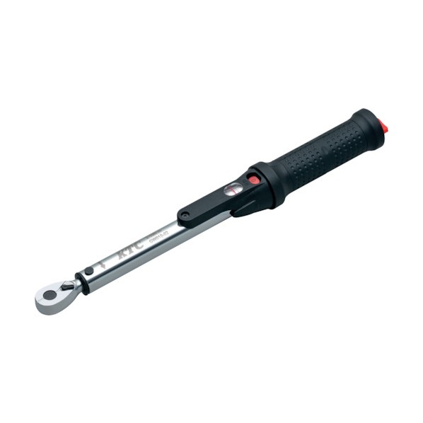 KTC 6.3sq.プレ書き割り型トルクレンチ 317.4粍 GW010-02 1本