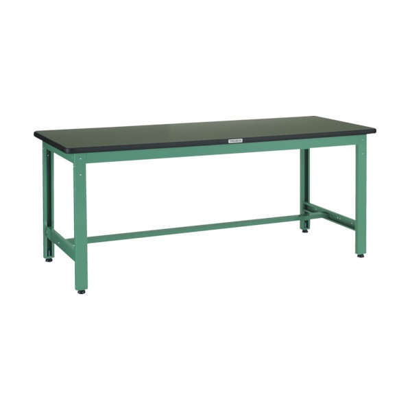 ※法人専用品※トラスコ(TRUSCO) GWR型作業台1800X750XH740 GWR1875 1点|DIY FACTORY ONLINE SHOP