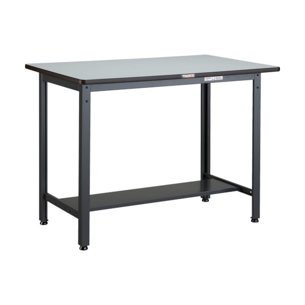 ※法人専用品※トラスコ(TRUSCO) HAEWR型立作業台1200X600XH885 HAEWR-1260 1点|DIY FACTORY ONLINE SHOP