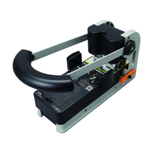 アケボノクラウン 強力パンチ本体 HD-530N 1｜DIY FACTORY ONLINE SHOP 21,269円