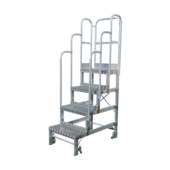 ナカオ G型用背面手摺り HCFG 1点｜DIY FACTORY ONLINE SHOP