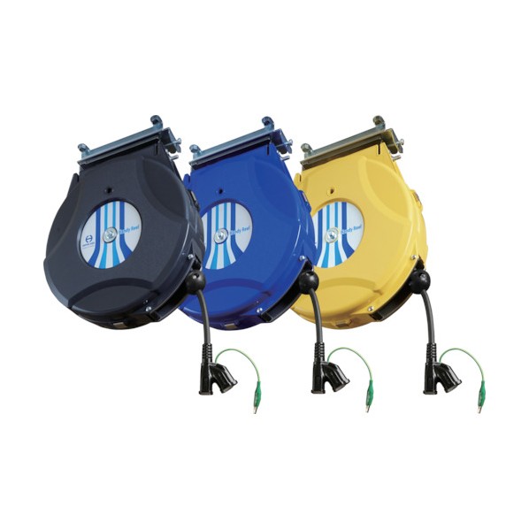日平計器 差し込み木管１０ｍ黄 HEP-810C-Y 1