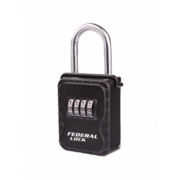 FEDERAL JAPAN スペアキーボックス SKSS-004-P 1個