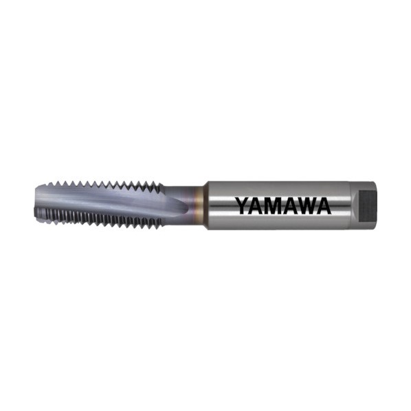 ヤマワ 超高速用スパイラルタップ(アルミ鋳鉄、アルミダイカスト用) HFASP-M16X1.5 1点｜DIY FACTORY ONLINE SHOP
