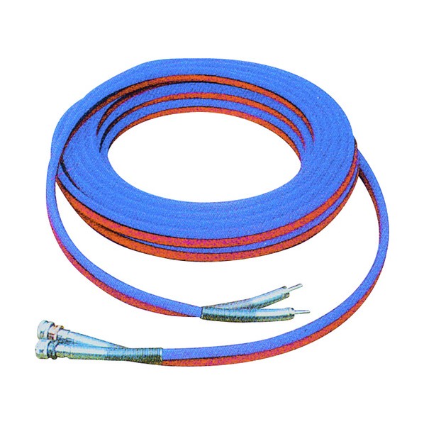 楽天市場】日酸TANAKA Nコック ツインホース2 NW30-5 可燃性ガス